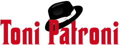 Toni Patroni Logo